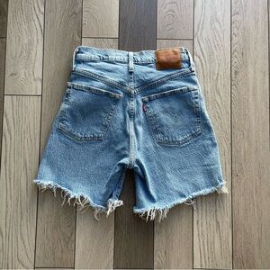 Levi’s Women Shorts